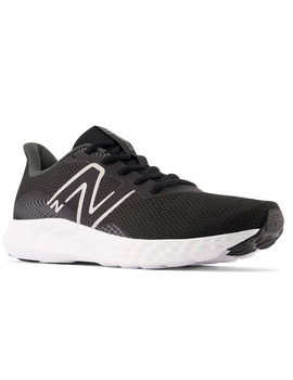 zapatilla de running new balance hombre 411V3, negro