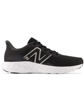 zapatilla de running new balance hombre 411V3, negro