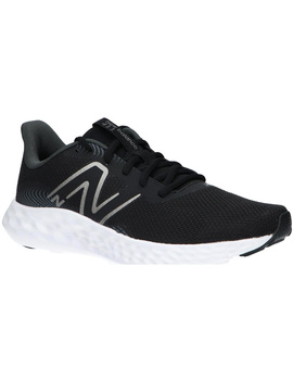 zapatilla de running new balance hombre 411V3, negro