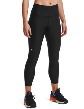 malla larga under armour mujer ARMOUR HI ANKLE , negro