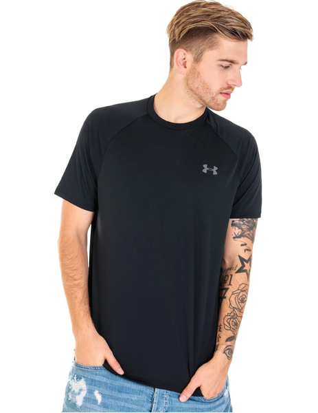 Camiseta de manga corta Under Armour Tech 2.0 para hombre, (782