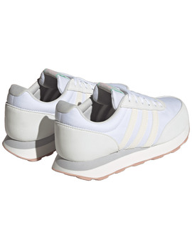 zapatilla adidas casual mujer RUN 60S 3.0, blanco