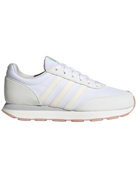 zapatilla adidas casual mujer RUN 60S 3.0, blanco