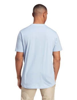 camiseta quiksilver hombre manga corta QSSURFCLUBII