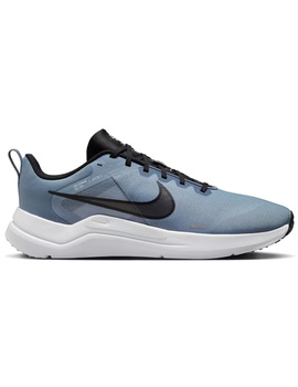 zapatilla running hombre nike DOWNSHIFTER 12 MEN'S ROAD azul