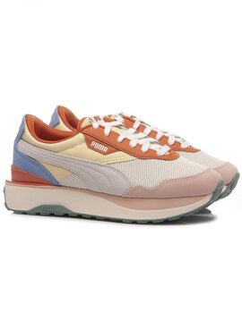 zapatilla puma mujer CRUISE RIDER CANDY W, multicolor