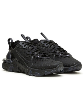 zapatilla nike  REACT VISION MEN'S , negro