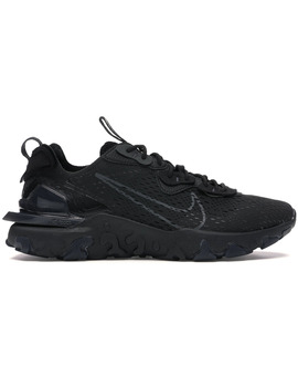 zapatilla nike  REACT VISION MEN'S , negro