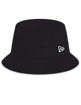 GORRA NEW ERA ESSENTIAL BUCKET   BLK