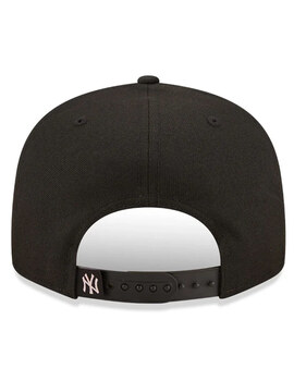 gorra new era TEAM DRIP 9FIFTY new york yankees negro