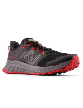 zapatilla trail running new balance hombre FRESH FOAM GAROÉ, negro