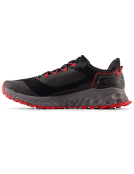 zapatilla trail running new balance hombre FRESH FOAM GAROÉ, negro