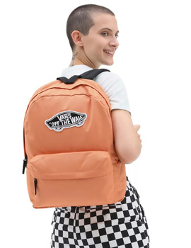 mochila vans  REALM BACKPACK