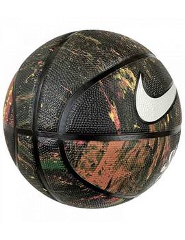 balón de baloncesto nike EVERYDAY PLAYGROUND talla 5  NEXT NATURE , multicolor