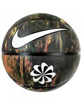 balón de baloncesto nike EVERYDAY PLAYGROUND talla 5  NEXT NATURE , multicolor
