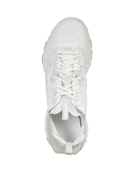 zapatilla nike hombre  REACT VISION blanco