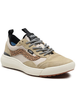 zapatilla vans mujer UA ULTRARANGE EXO ,marrón