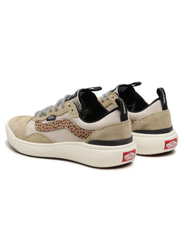 zapatilla vans mujer UA ULTRARANGE EXO ,marrón