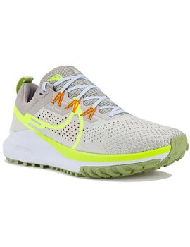 ZAPATILLA NIKE REACT PEGASUS TRAIL 4 MEN'S TR, GRIS