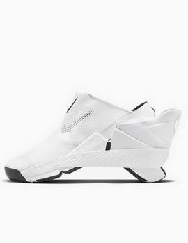 zapatilla NIKE GO FLYEASE EASY faciles de poner blanco