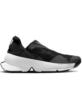 zapatilla faciles de poner mujer NIKE GO FLYEASE EASY ON/OFF ,negro-blanco