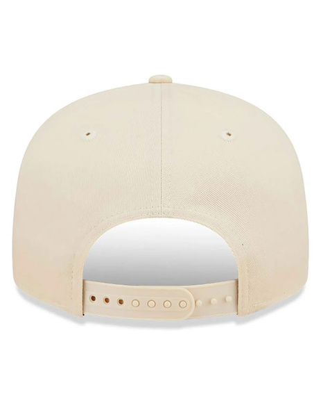 gorra newera visera plana MUJER PASTEL PATCH 9FIFTY CHIC