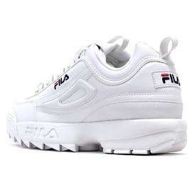 ZAPATILLA FILA DISRUPTOR LOW