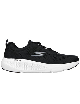 zapatilla skecher hombre GO RUN ELEVATE - POROUS, negro