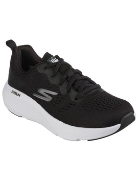 zapatilla skecher hombre GO RUN ELEVATE - POROUS, negro