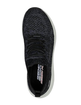 zapatilla skechers sin cordones BOBS SPARROW 2.0,  negro