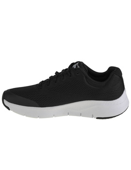 zapatilla skechers hombre ARCH FIT, negro