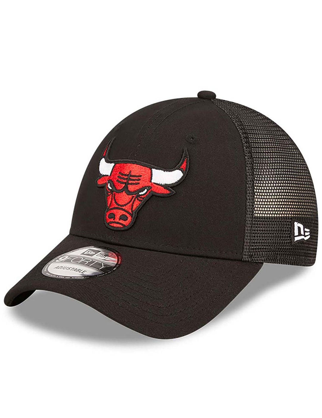 New Era Gorra Chicago Bulls Metallic 24 NBA 9Forty Ajustable Unisex :  : Ropa, Zapatos y Accesorios