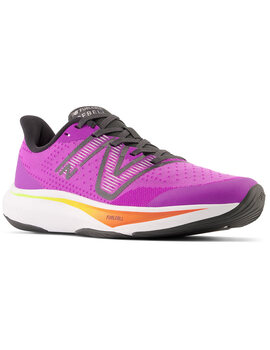 zapatilla running junior new balance FUELCELL REBEL V3, malva