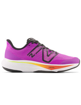 zapatilla running junior new balance FUELCELL REBEL V3, malva