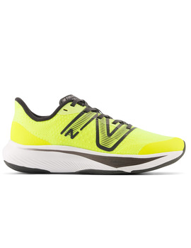 zapatilla running junior new balance FUELCELL REBEL V3, amarillo