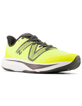 zapatilla running junior new balance FUELCELL REBEL V3, amarillo