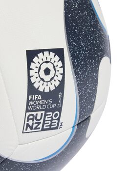 balón de fútbol adidas OCEAUNZ, mundial de fútbol femenino