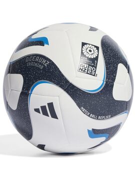 balón de fútbol adidas OCEAUNZ, mundial de fútbol femenino