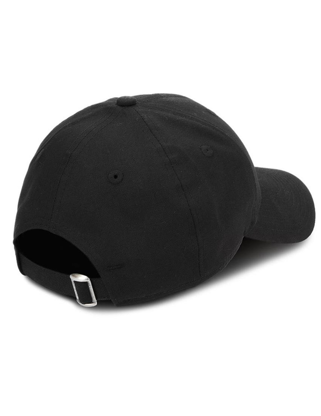 GORRA NEW ERA 940 LEAG BASIC NEW YORK Y., NEGRO