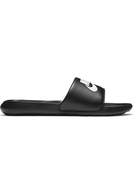 chancla nike hombre NIKE VICTORI ONE negro