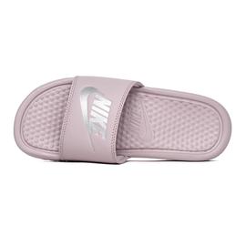 CHANCLA NIKE BENASSI JDI, 