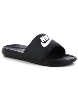 chancla nike hombre NIKE VICTORI ONE negro