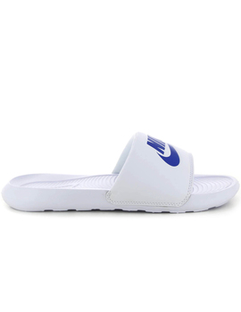 chancla nike hombre NIKE VICTORI ONE blanco