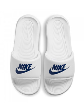 chancla nike hombre NIKE VICTORI ONE blanco