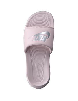 Chancla nike mujer VICTORI ONE rosa