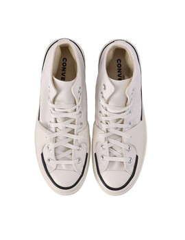 zapatilla converse hombre CHUCK TAYLOR ALL STAR CONSTRUCT, blanco