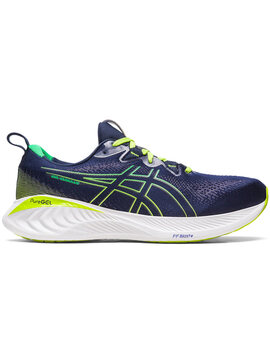 zapatilla running hombre asics GEL-CUMULUS 25, marino