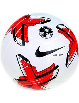 balón de fútbol nike PREMIER LEAGUE PITCH, blanco