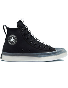 zapatilla converse hombre CHUCK TAYLOR ALL STAR CX EXPLORE, negro