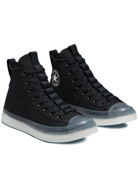 zapatilla converse hombre CHUCK TAYLOR ALL STAR CX EXPLORE, negro